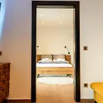 Apartamento My Tarvisio