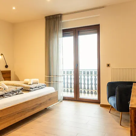 Apartamento My Tarvisio