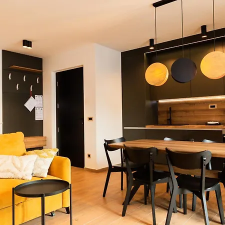 My Apartamento Tarvisio