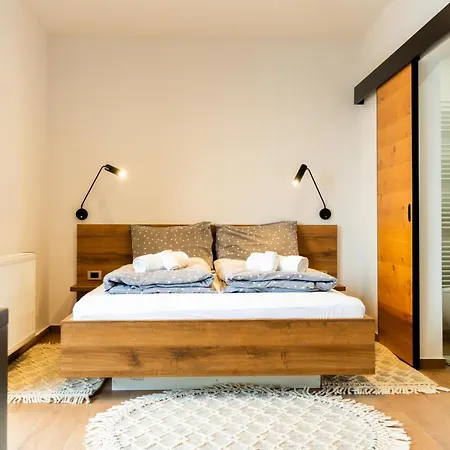 Apartamento My *
