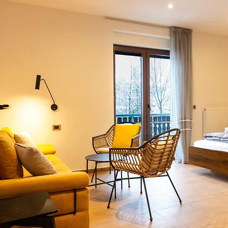 Apartamento My