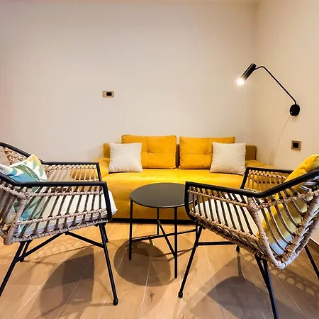 My Apartament