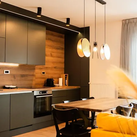 My Apartament